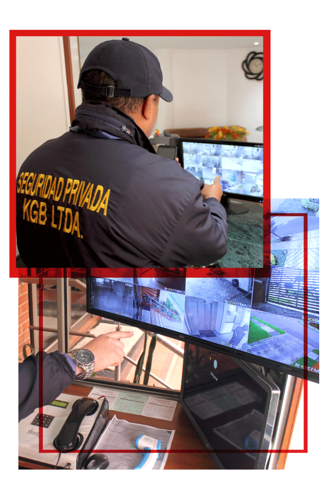 Vigilancia-y-seguridad-privada-KGB_sistemas de seguridad electrónica_CCTV